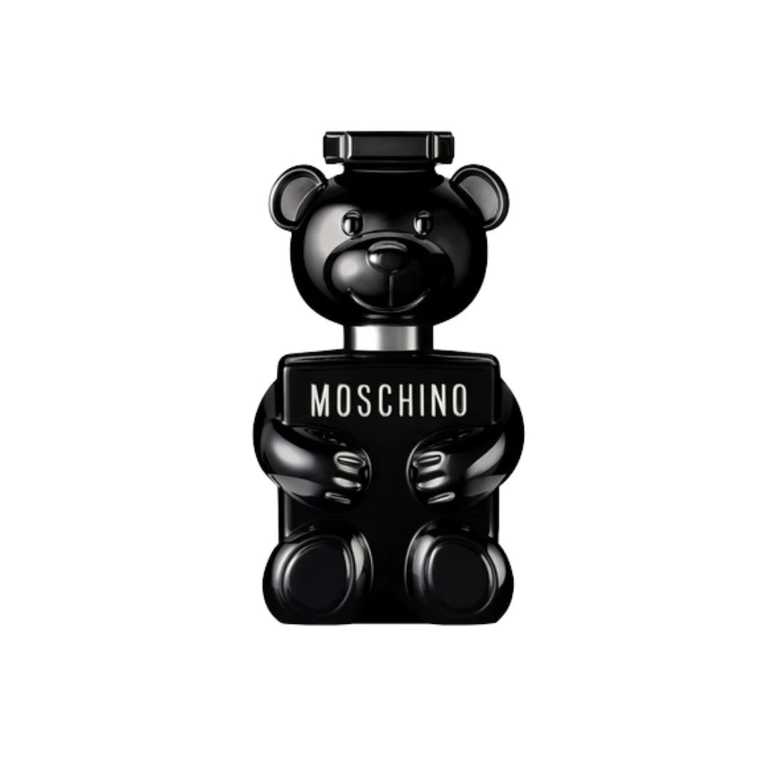 MOSCHINO TOY BOY EDP 100 ML VAPO