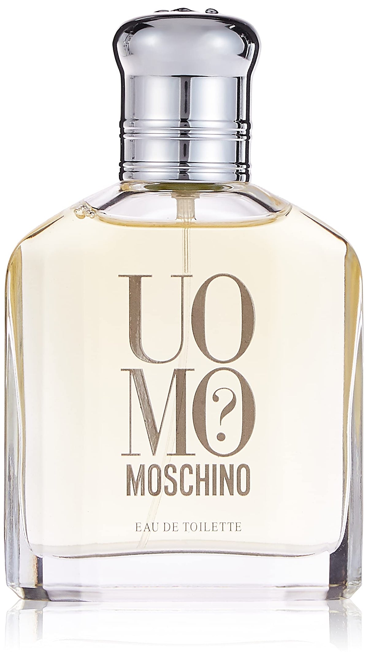 Moschino, Uomo, Eau de Toilette, Für Männer, 75 ml *Tester