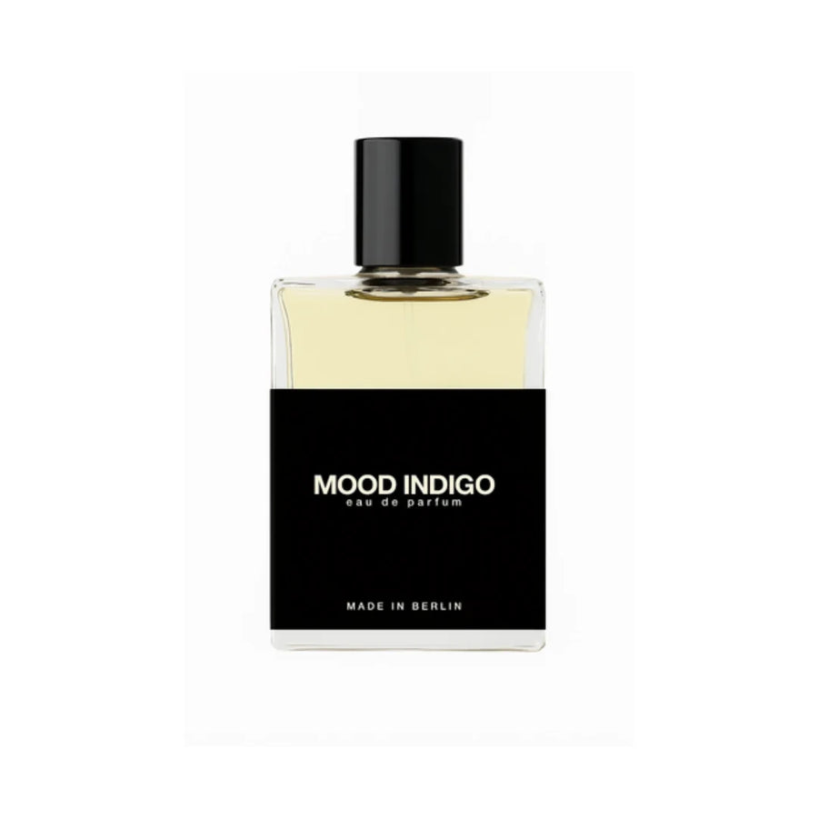 MOTH AND RABBIT MOOD INDIGO EDP 50 ML