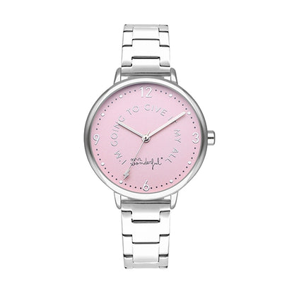 MR WONDERFUL WR10101 Armbanduhr