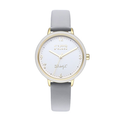 MR WONDERFUL WR20400 Armbanduhr ansicht-3