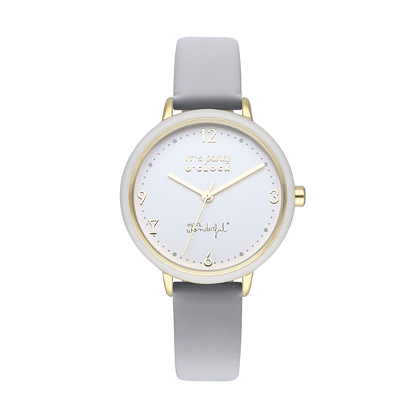 MR WONDERFUL WR20400 Armbanduhr