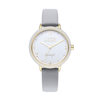 MR WONDERFUL WR20400 Armbanduhr