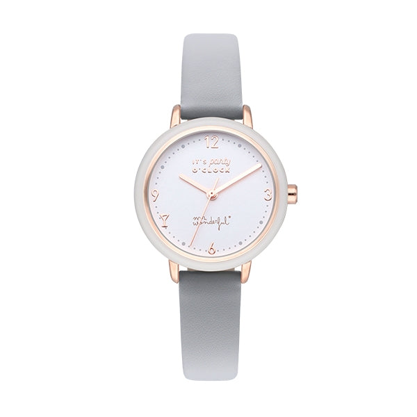 MR WONDERFUL WR25400 Armbanduhr