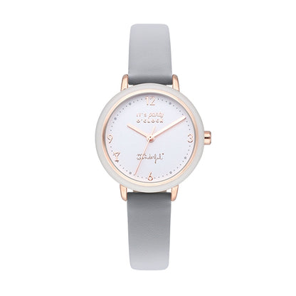 MR WONDERFUL WR25400 Armbanduhr