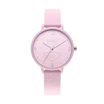 MR WONDERFUL WR30101 Armbanduhr