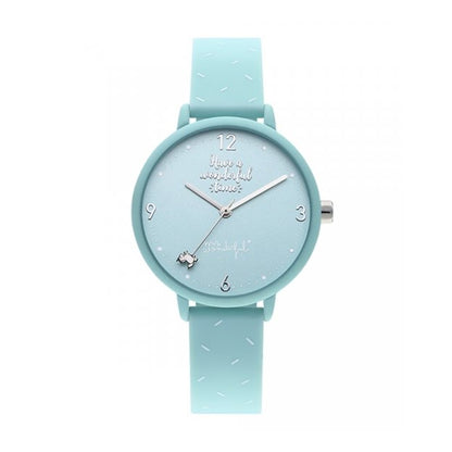MR WONDERFUL WR30201 Armbanduhr