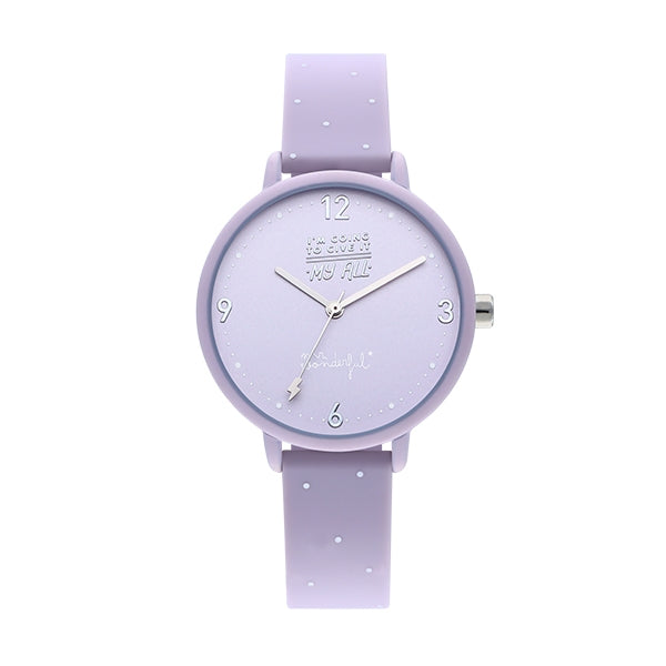 MR WONDERFUL WR30301 Armbanduhr