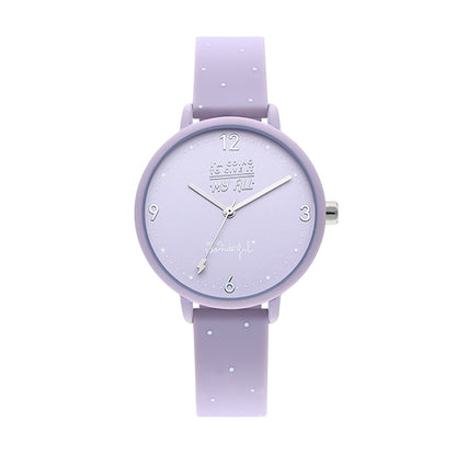 MR WONDERFUL WR30301 Armbanduhr
