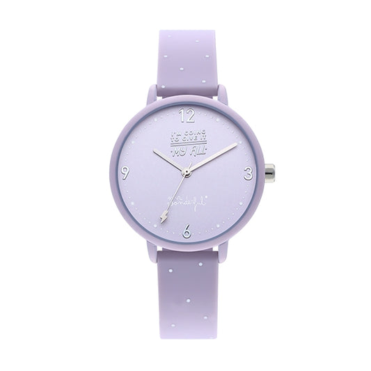 MR WONDERFUL WR30301 Armbanduhr