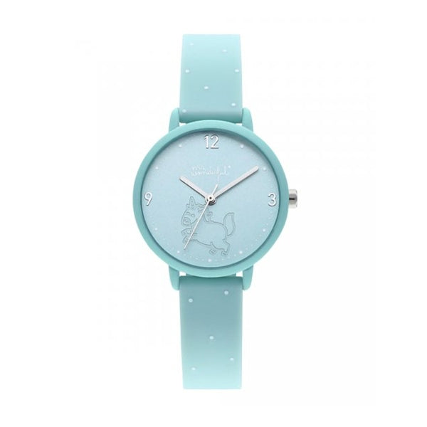 MR WONDERFUL WR35201 Armbanduhr