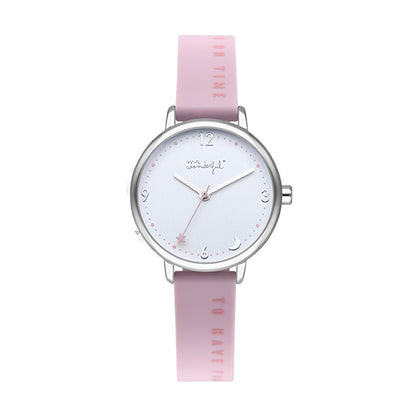 MR WONDERFUL WR45100 Armbanduhr