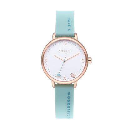 MR WONDERFUL WR45200 Armbanduhr