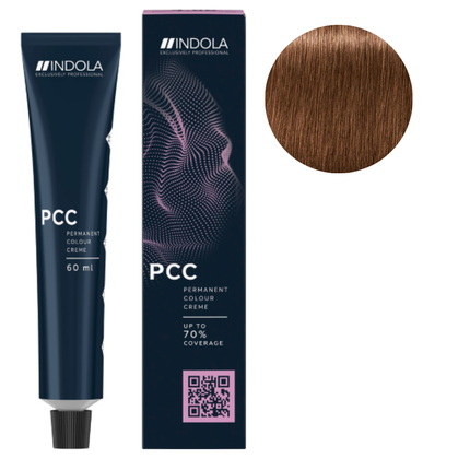 INDOLA INDOLA PCC Haarfarbe 7,86 60 ml Farbton 23 Kosmetik