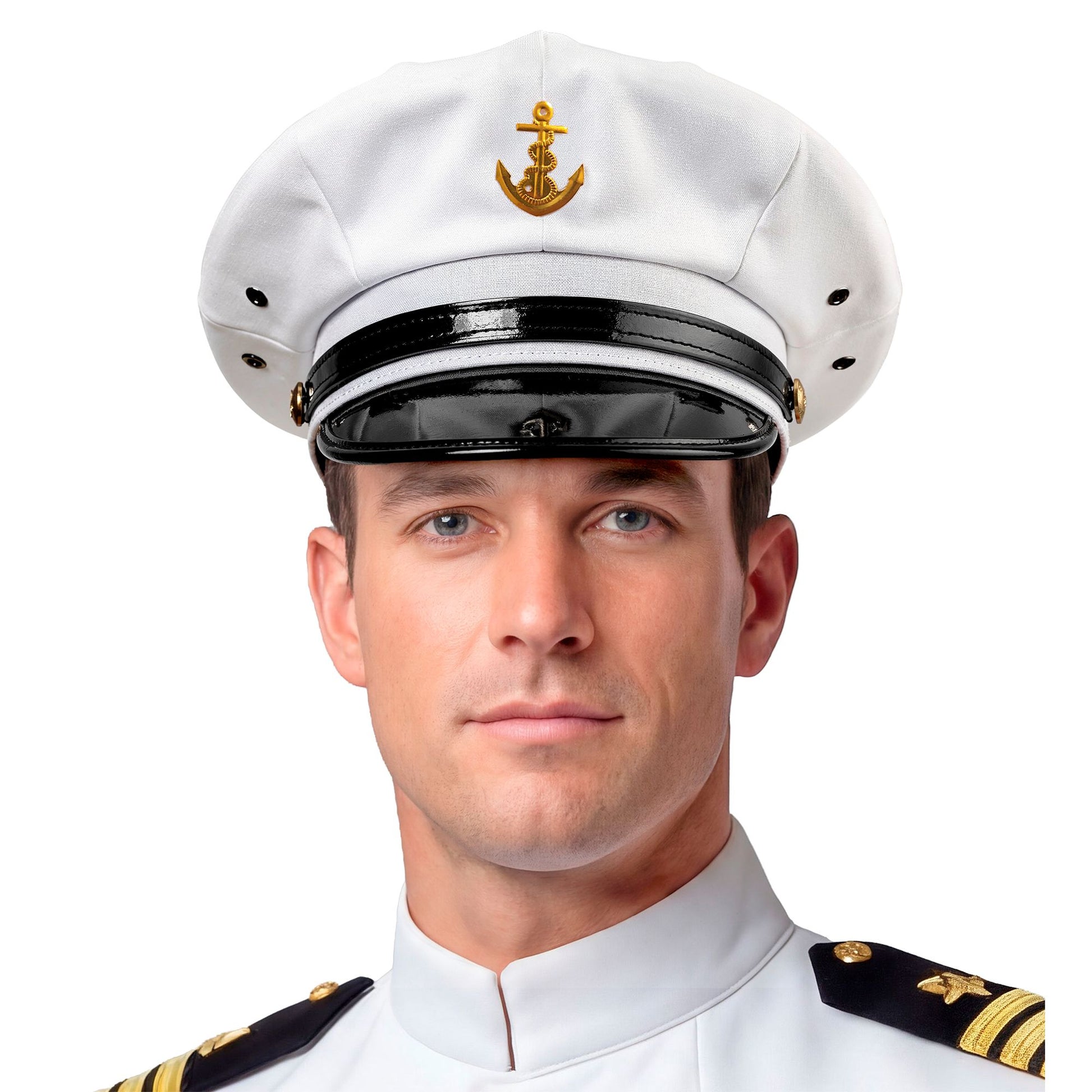 "MÜTZE MARINE OFFIZIER" – Ansicht 4
