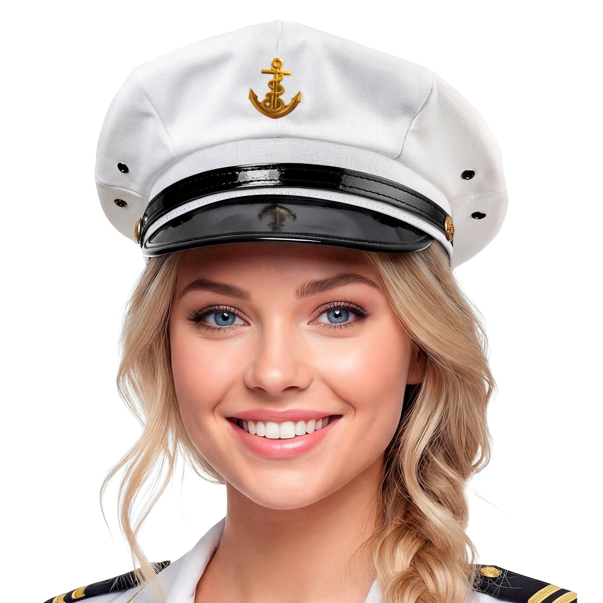 "MÜTZE MARINE OFFIZIER" – Ansicht 5