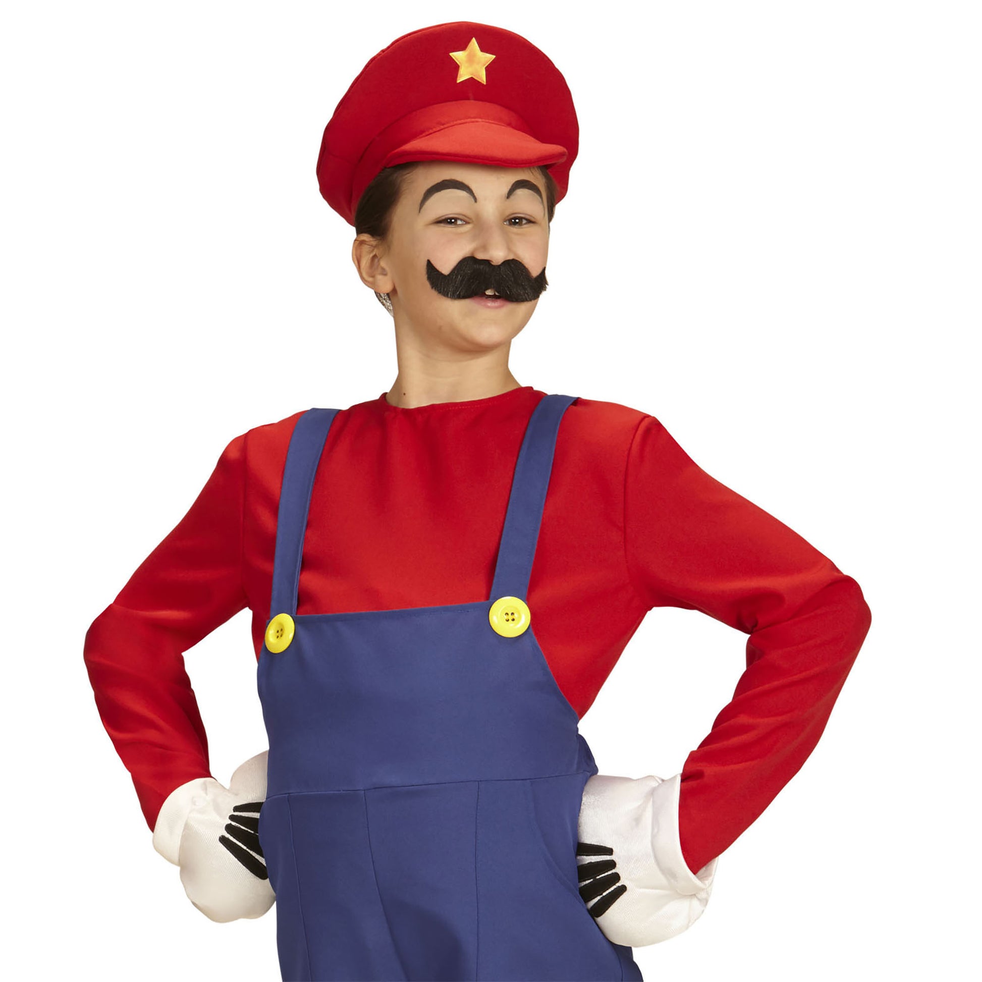 "MÜTZE SUPER KLEMPNER" in Kindergröße – Ansicht 4