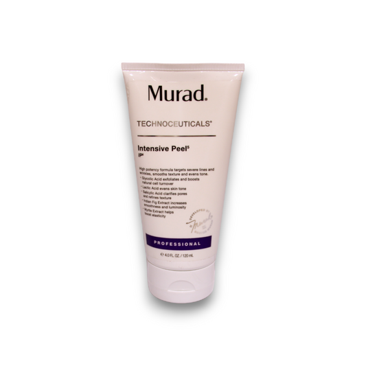 Murad Murad, Technoceuticals, Peeling, Peeling-Lotion, 120 ml Regular