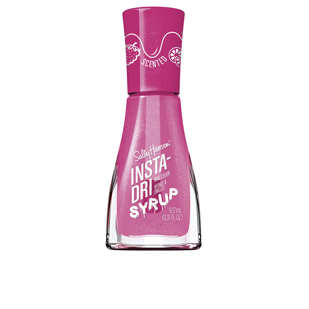 SALLY HANSEN SALLY HANSEN Insta Dri Syrup Collection Nagellack 133 Jammin Jellies 9,17 ml Kosmetik