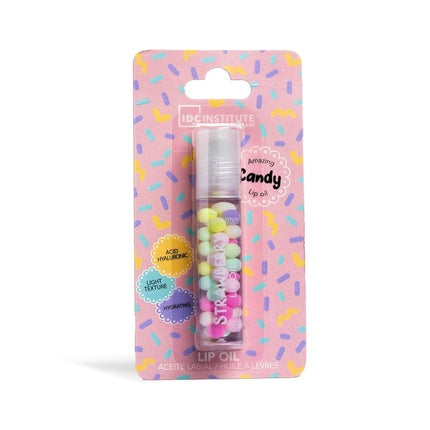 IDC INSTITUTE IDC Institute Candy Lip Plumper Lippenpflege Set verschiedene Farben Kosmetik