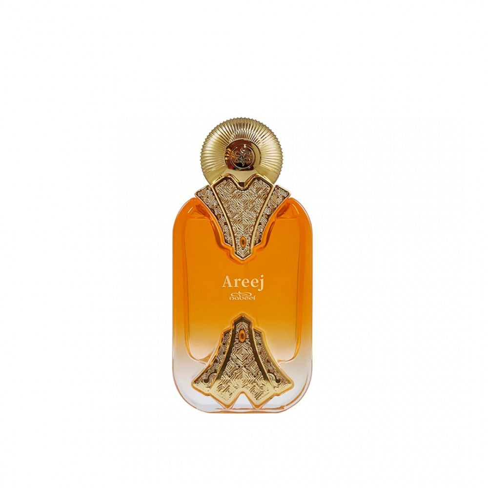 Nabeel Nabeel, Areej, Eau de Parfum, Unisex, 100 ml Regular