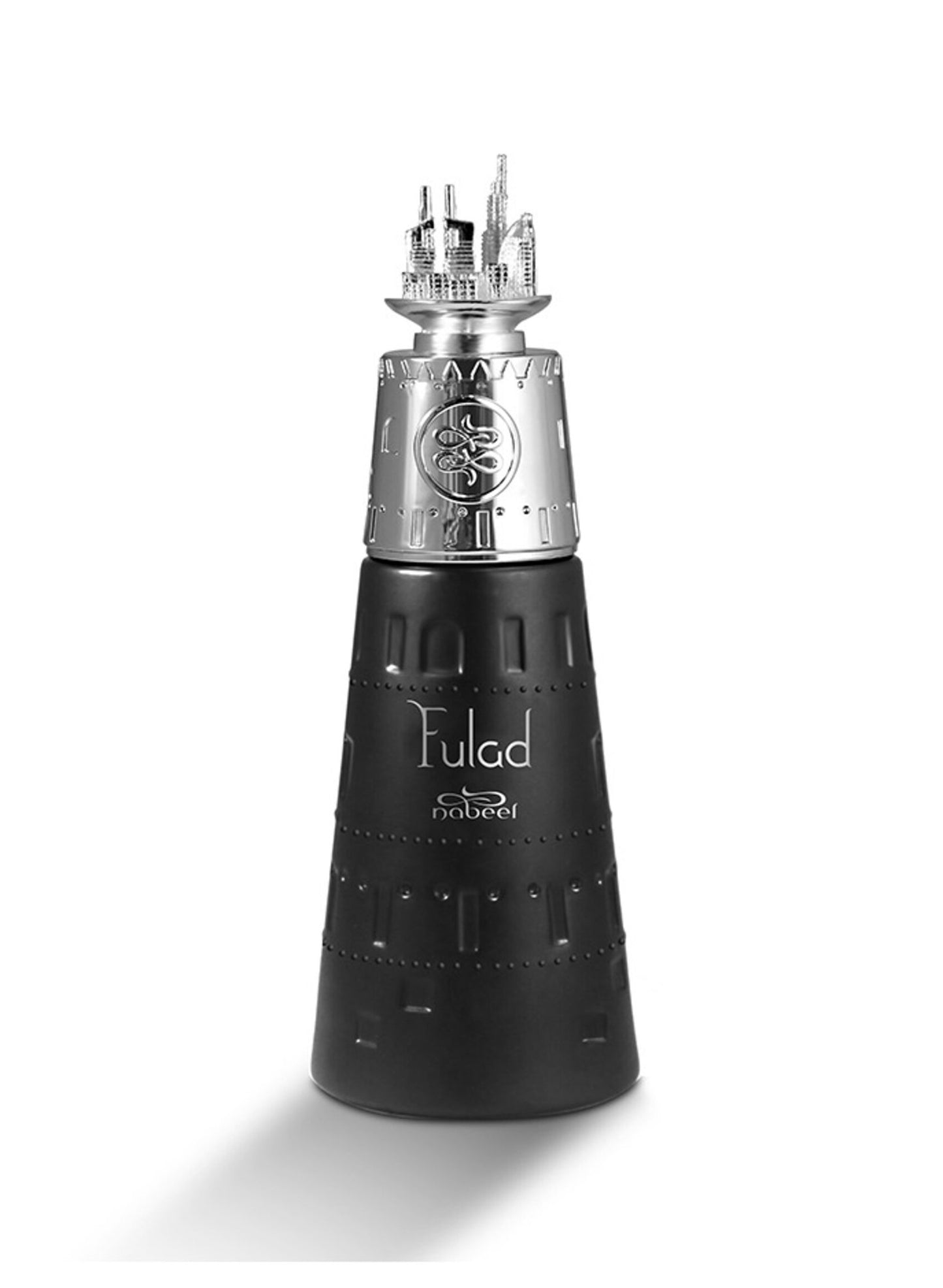 Nabeel, Fulad, Eau de Parfum, Für Männer, 100 ml