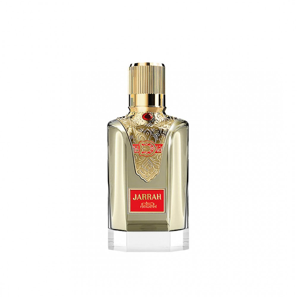 Nabeel Nabeel, Jarrah, Eau de Parfum, Unisex, 100 ml Regular