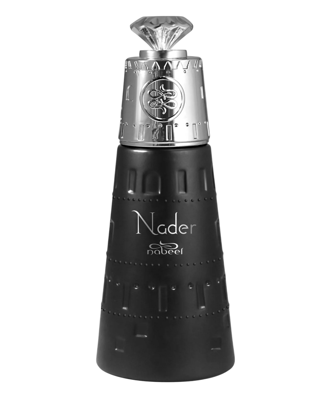 Nabeel, Nader, Eau de Parfum, Für Männer, 100 ml