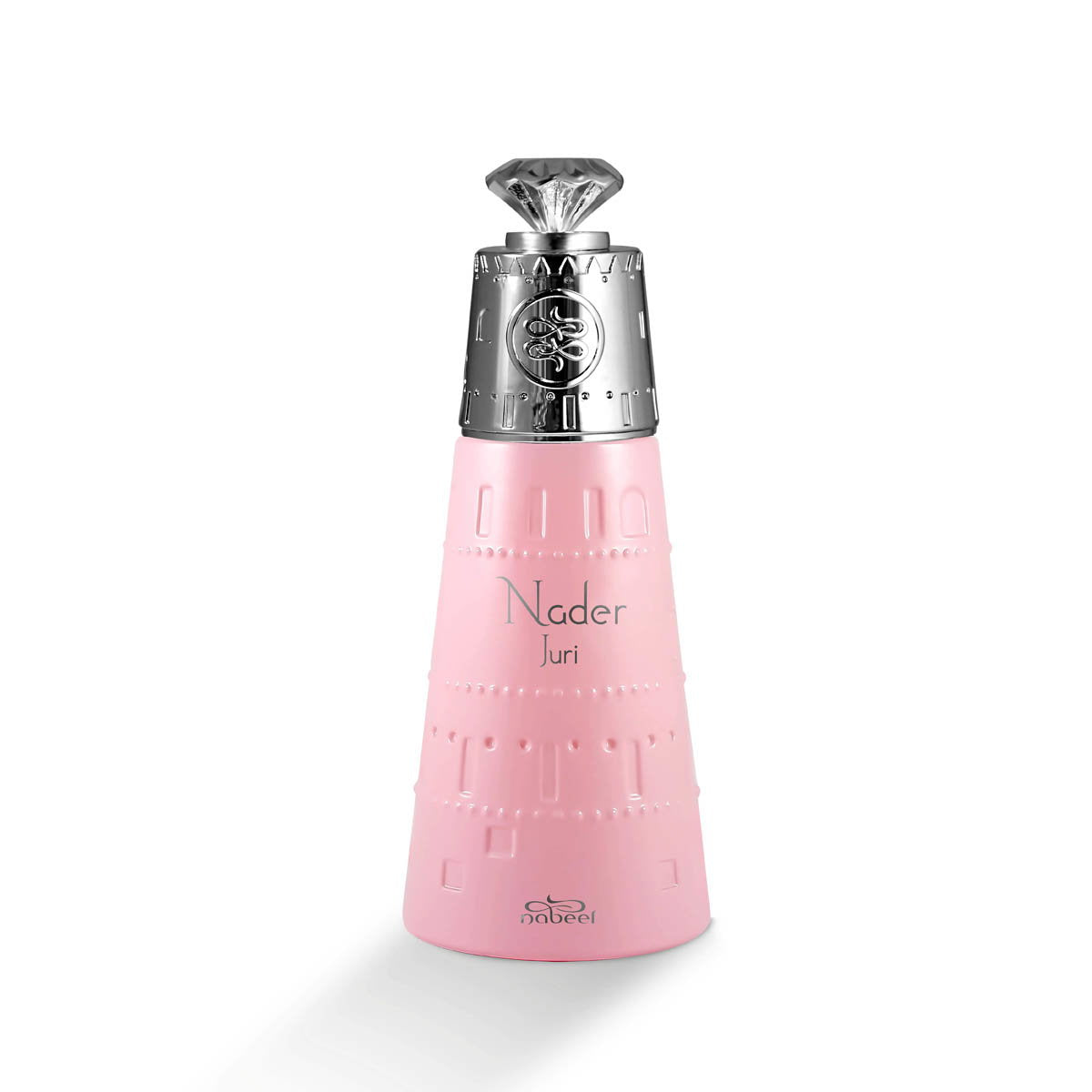 Nabeel Nabeel, Nader Juri, Eau de Parfum, Unisex, 100 ml Regular