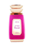 Nabeel Worodi Eau de Parfum Unisex 100 ml