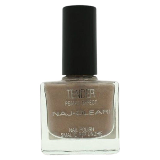 Naj Oleari Naj Oleari, Tender, Sanft, Glänzend, Nagellack, 134, Perleffekt, 8 ml Regular