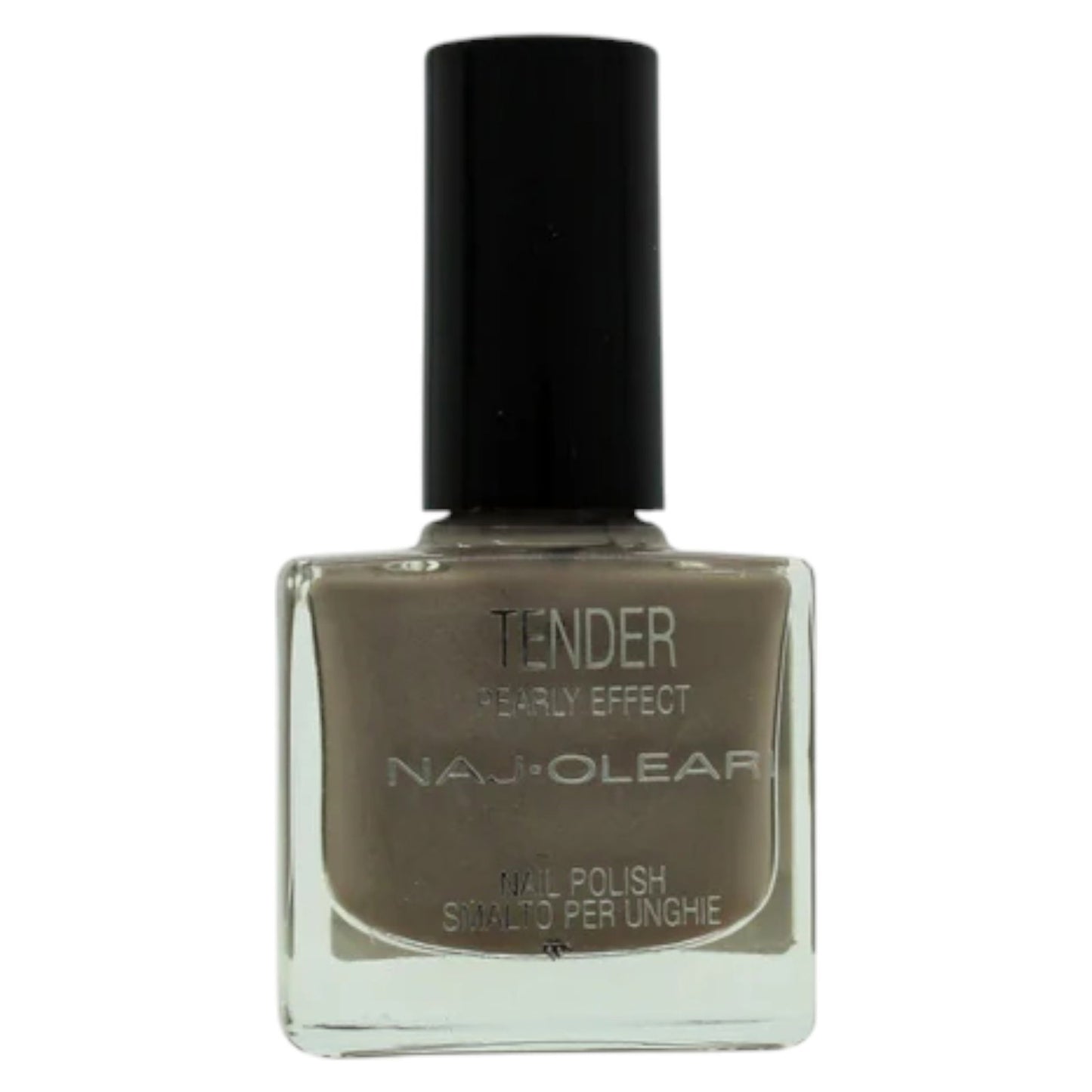 Naj Oleari, Tender, perlenartig, Nagellack, 135, Perleffekt, 8 ml