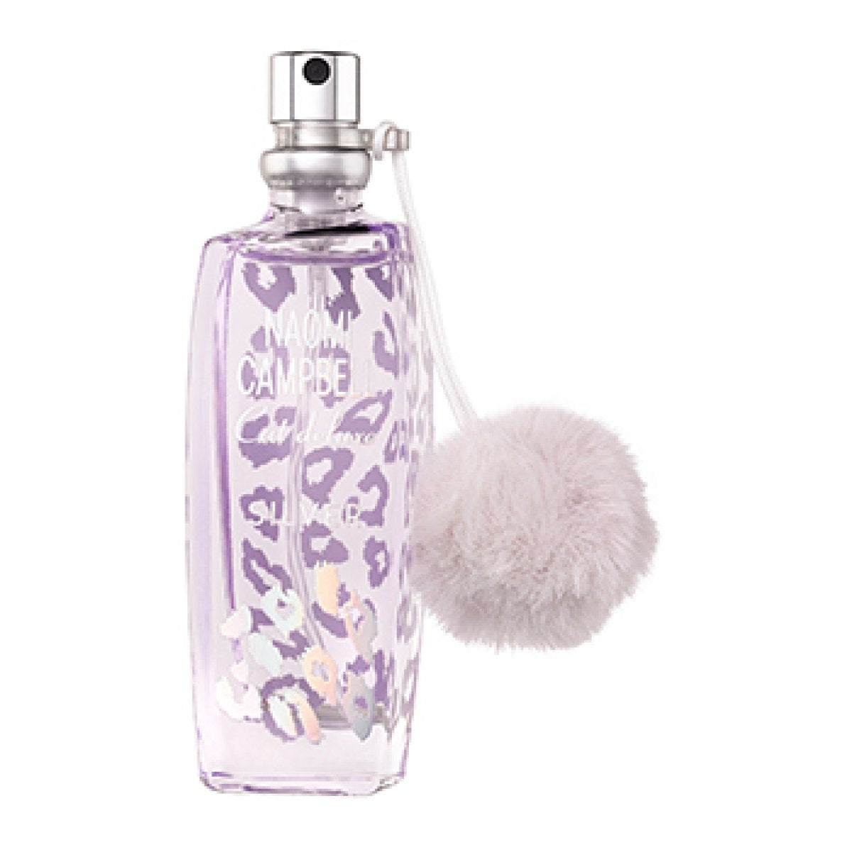 Naomi Campbell, Cat Deluxe, Eau de Toilette, Für Frauen, 30 ml *Tester