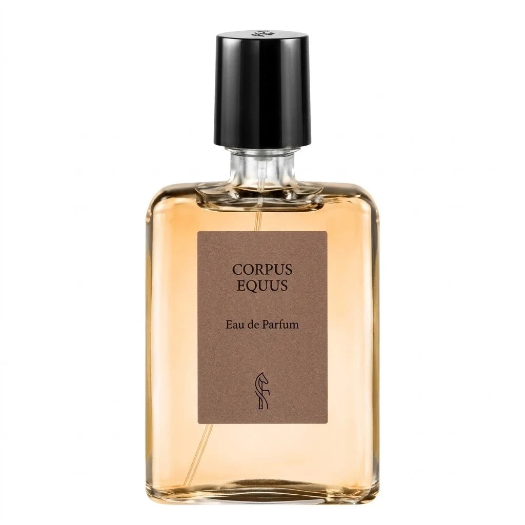 NAOMI GOODSIR CORPUS EQUUS EDP 50 ML