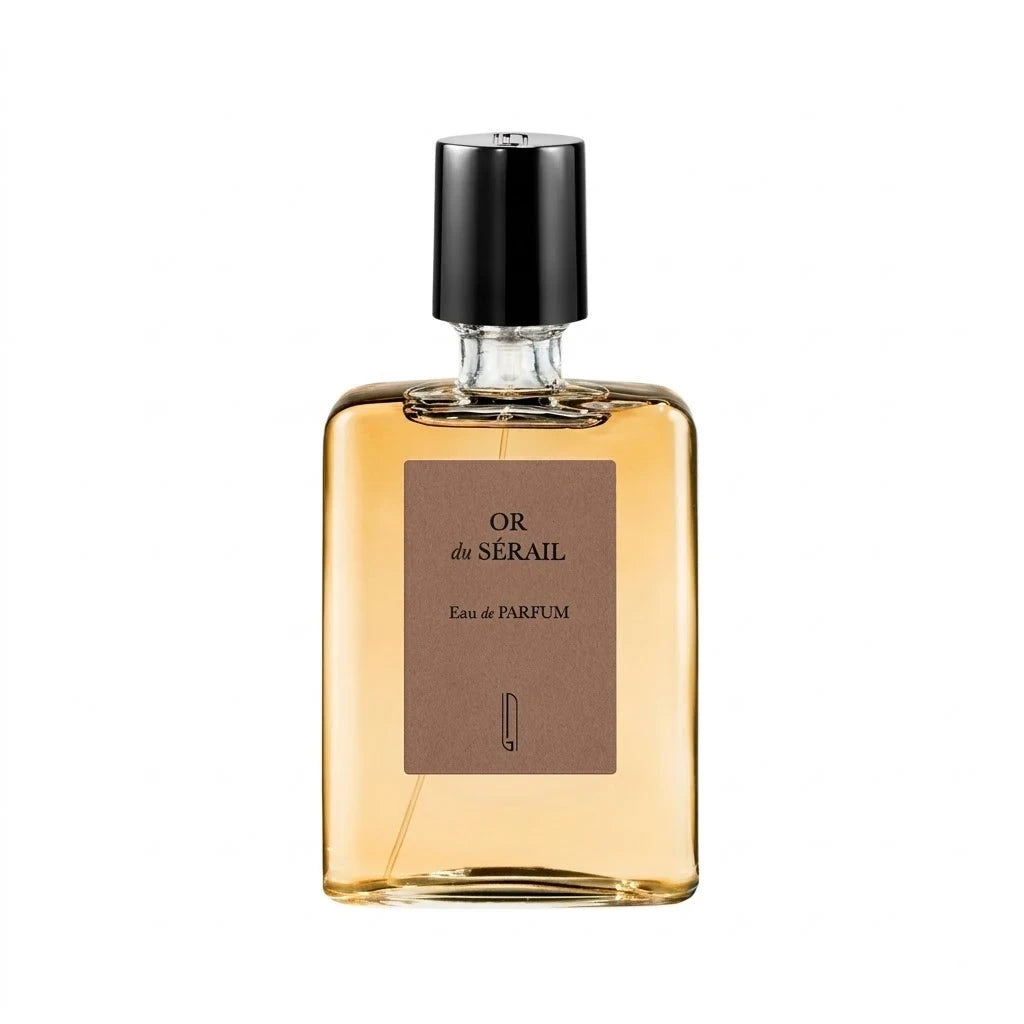 NAOMI GOODSIR OR DU SERAIL EDP 50 ML
