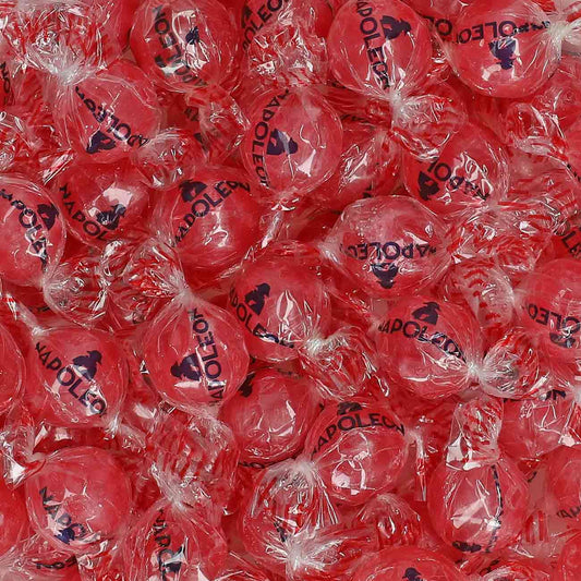 Napoleon Framboos Bonbons 1kg - Candyshop.ch