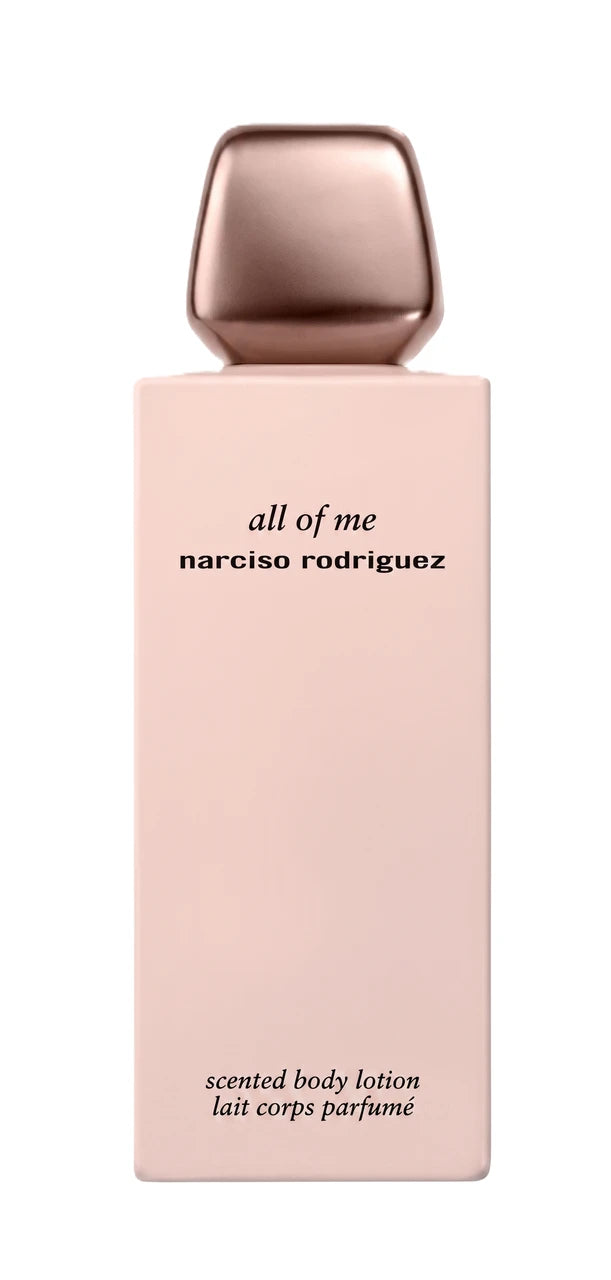 NARCISO RODRIGUEZ ALL OF ME BODY LOTION 200 ML
