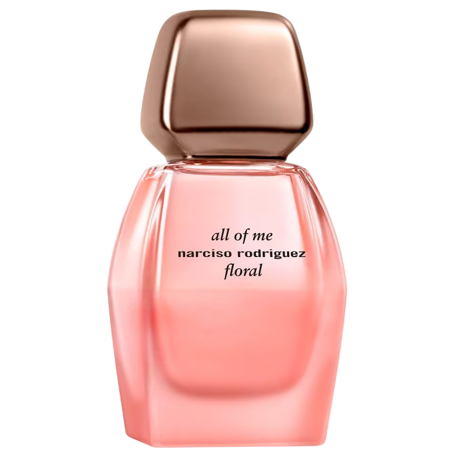 Narciso Rodriguez Narciso Rodriguez, All Of Me Floral, Eau de Parfum, Für Frauen, 30 ml Regular