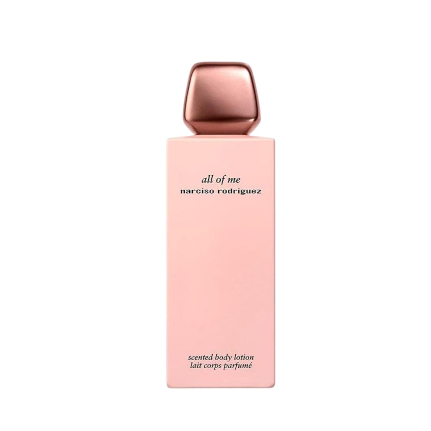 Narciso Rodriguez, All Of Me, Feuchtigkeitsspendend, Erfrischend, Ganztägig, Körperlotion, Körper, 200 ml