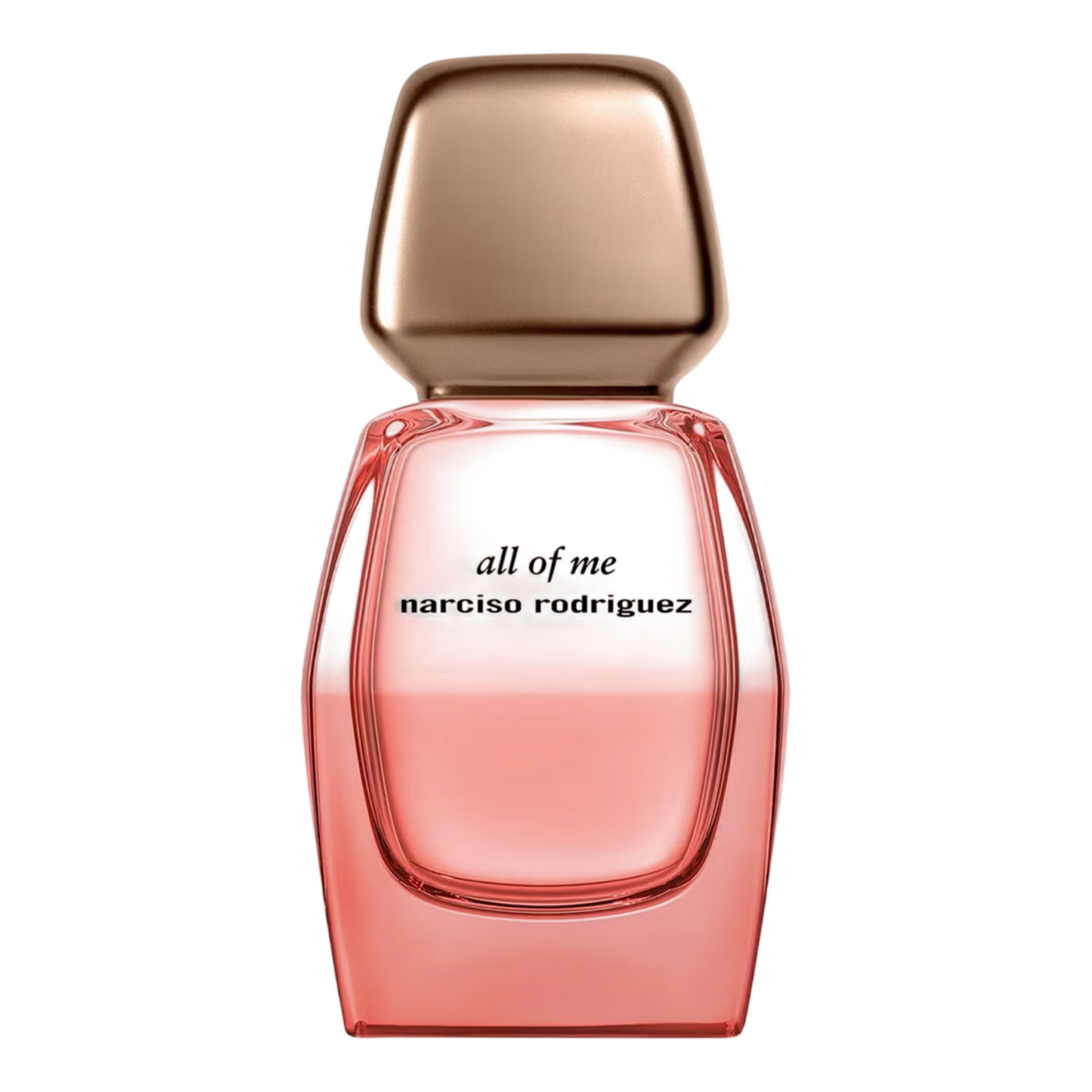 Narciso Rodriguez Narciso Rodriguez, All Of Me Intense, Eau de Parfum, Für Frauen, 50 ml Regular