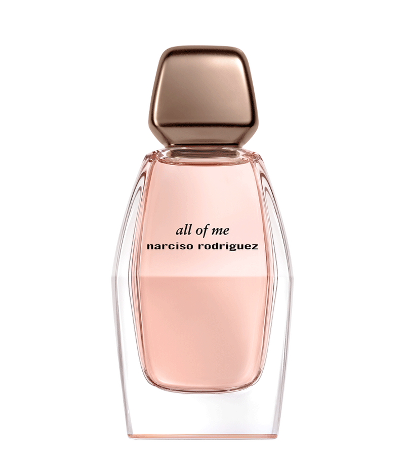 Narciso Rodriguez All Of Me Eau de Parfum 50 ml Flakon