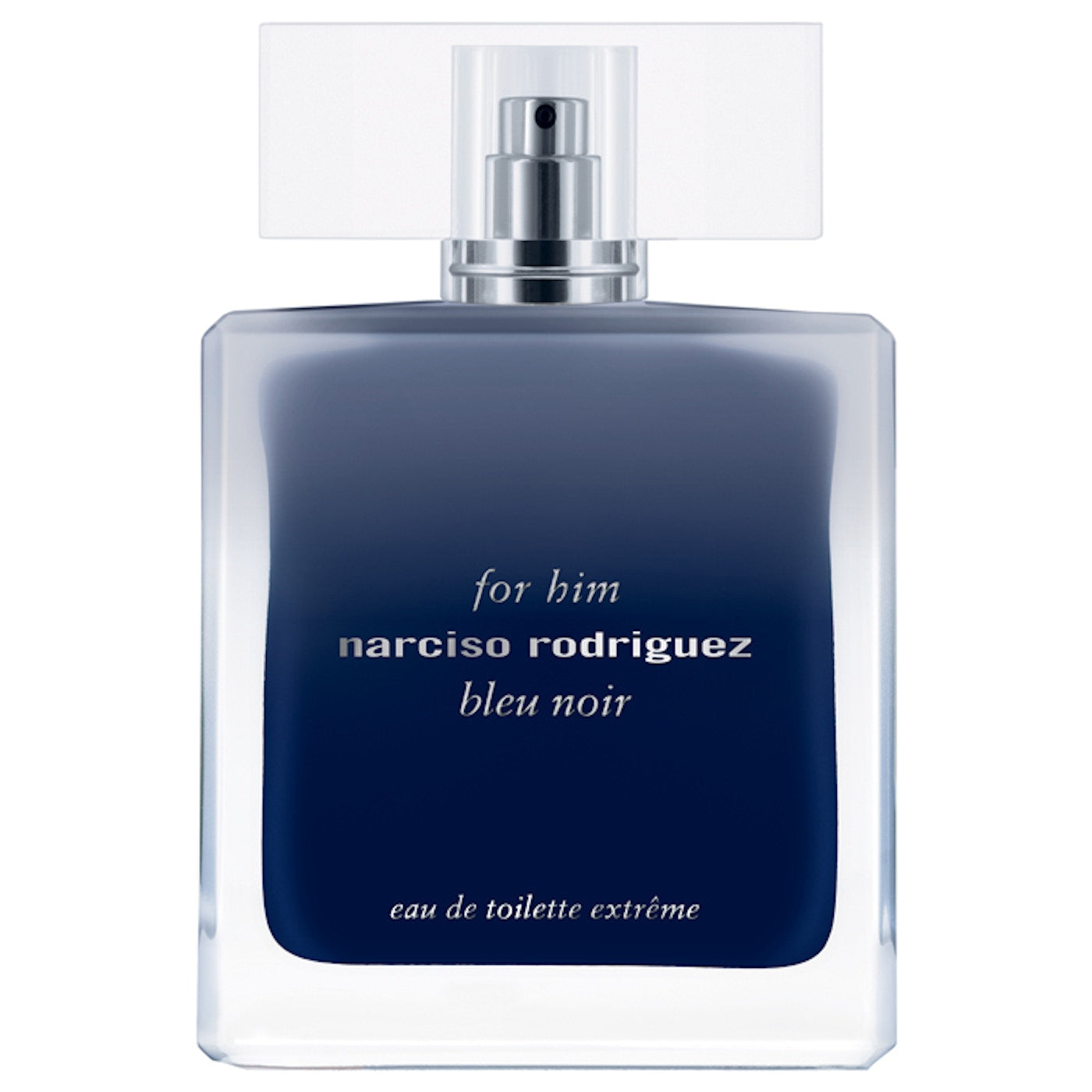 Narciso Rodriguez, Bleu Noir Extreme, Eau de Toilette, Für Männer, 100 ml