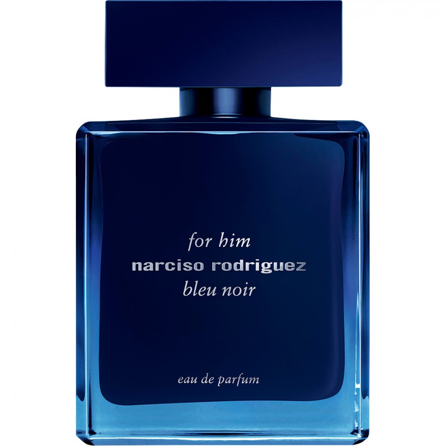 Narciso Rodriguez, Bleu Noir, Eau de Parfum, Für Männer, 100 ml *Tester