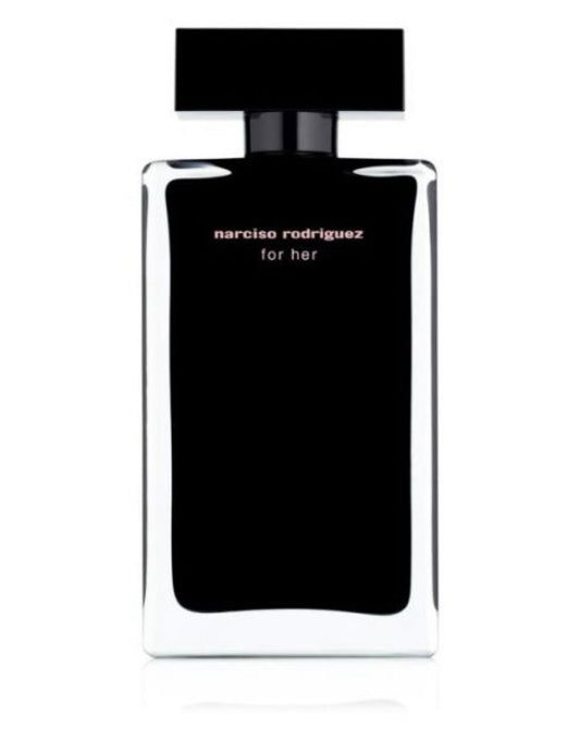 Narciso Rodriguez Narciso Rodriguez, For Her, Eau de Toilette, Für Frauen, 100 ml Regular