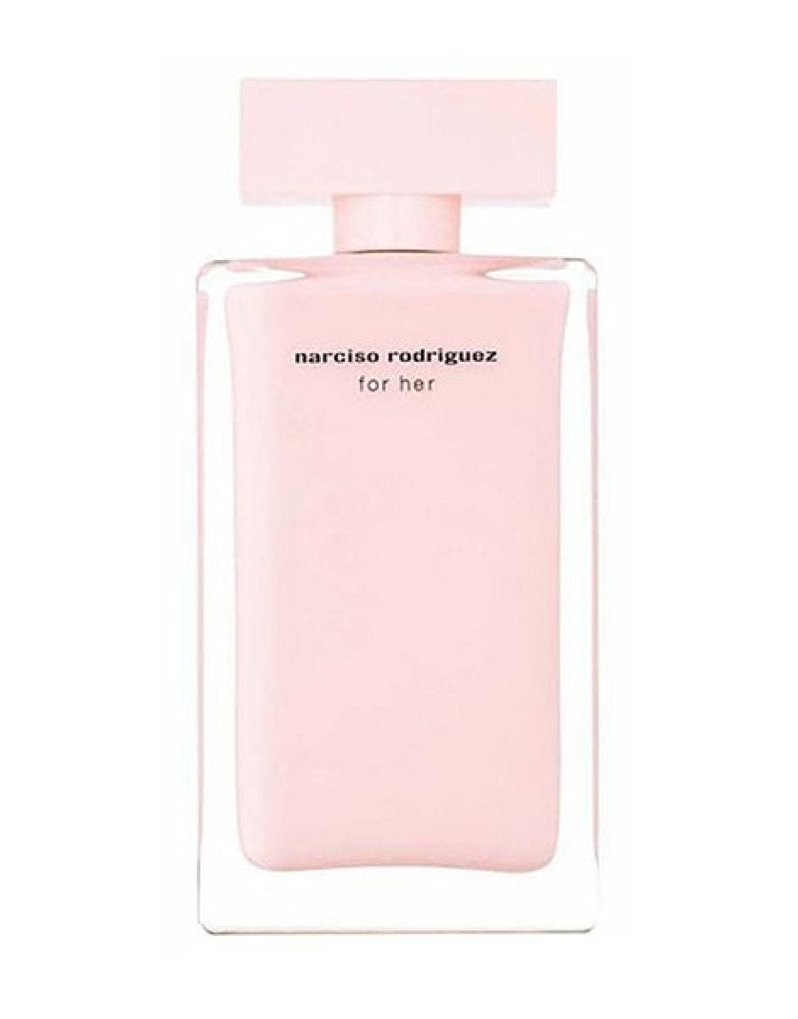 Narciso Rodriguez, For Her, Eau de Parfum, Für Frauen, 100 ml *Tester
