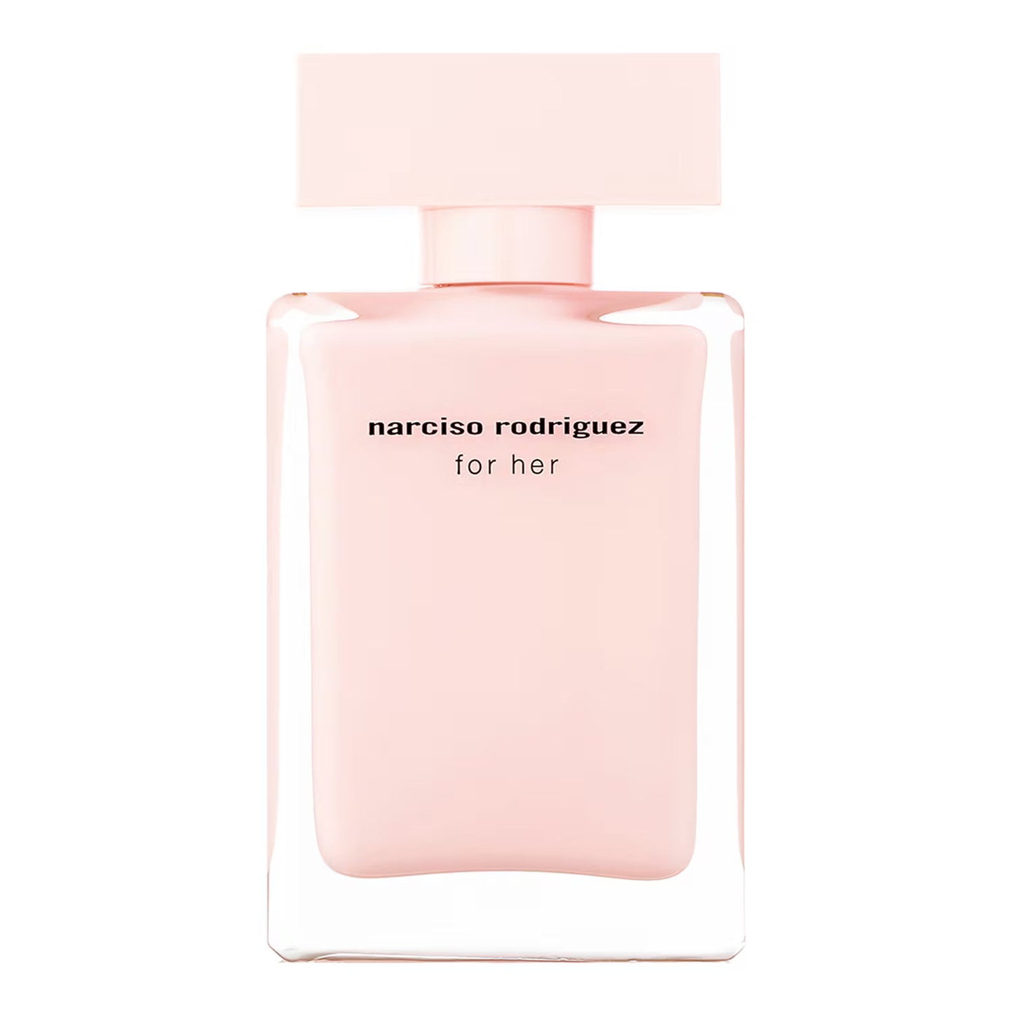 Narciso Rodriguez, For Her, Eau de Parfum, Für Frauen, 50 ml
