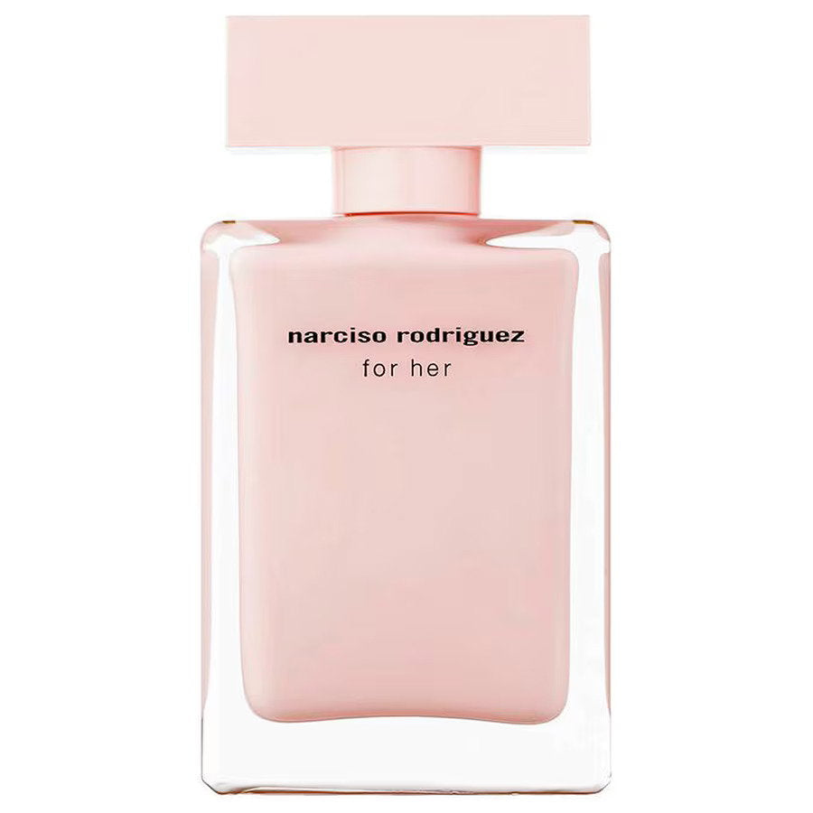 Narciso Rodriguez, For Her, Eau de Parfum, Für Frauen, 50 ml *Tester