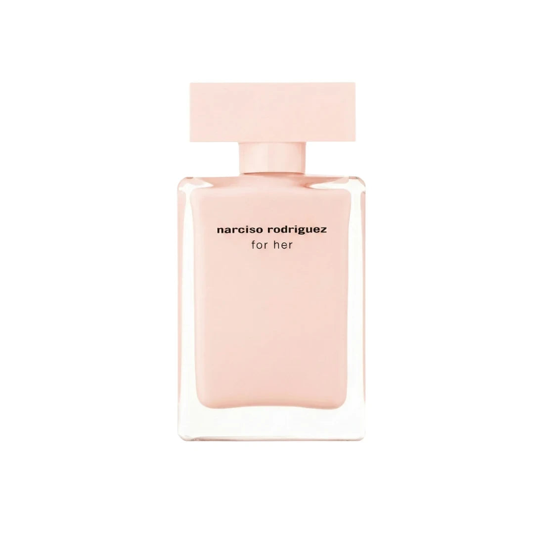 NARCISO RODRIGUEZ FOR HER EDP 50 ML VAPO