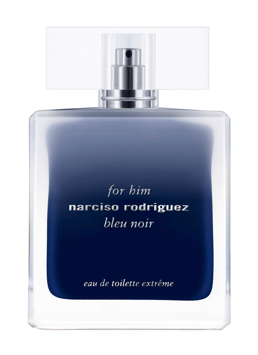 Narciso Rodriguez, For Him Bleu Noir, Eau de Toilette, Für Männer, 100 ml *Tester
