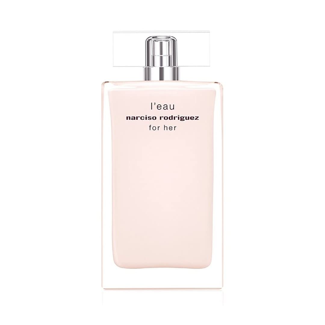 Narciso Rodriguez L'Eau Eau de Toilette für Frauen 50 ml Tester